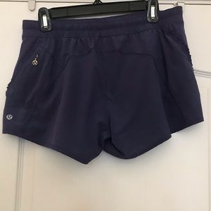 Lululemon Shorts Size 6